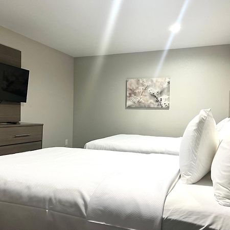 Quality Suites Wildwood - The Villages Εξωτερικό φωτογραφία