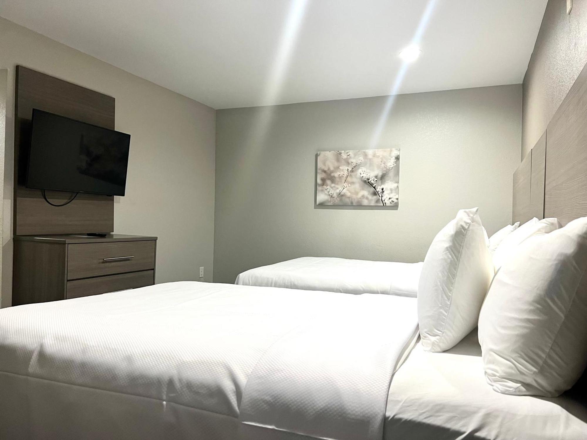Quality Suites Wildwood - The Villages Εξωτερικό φωτογραφία
