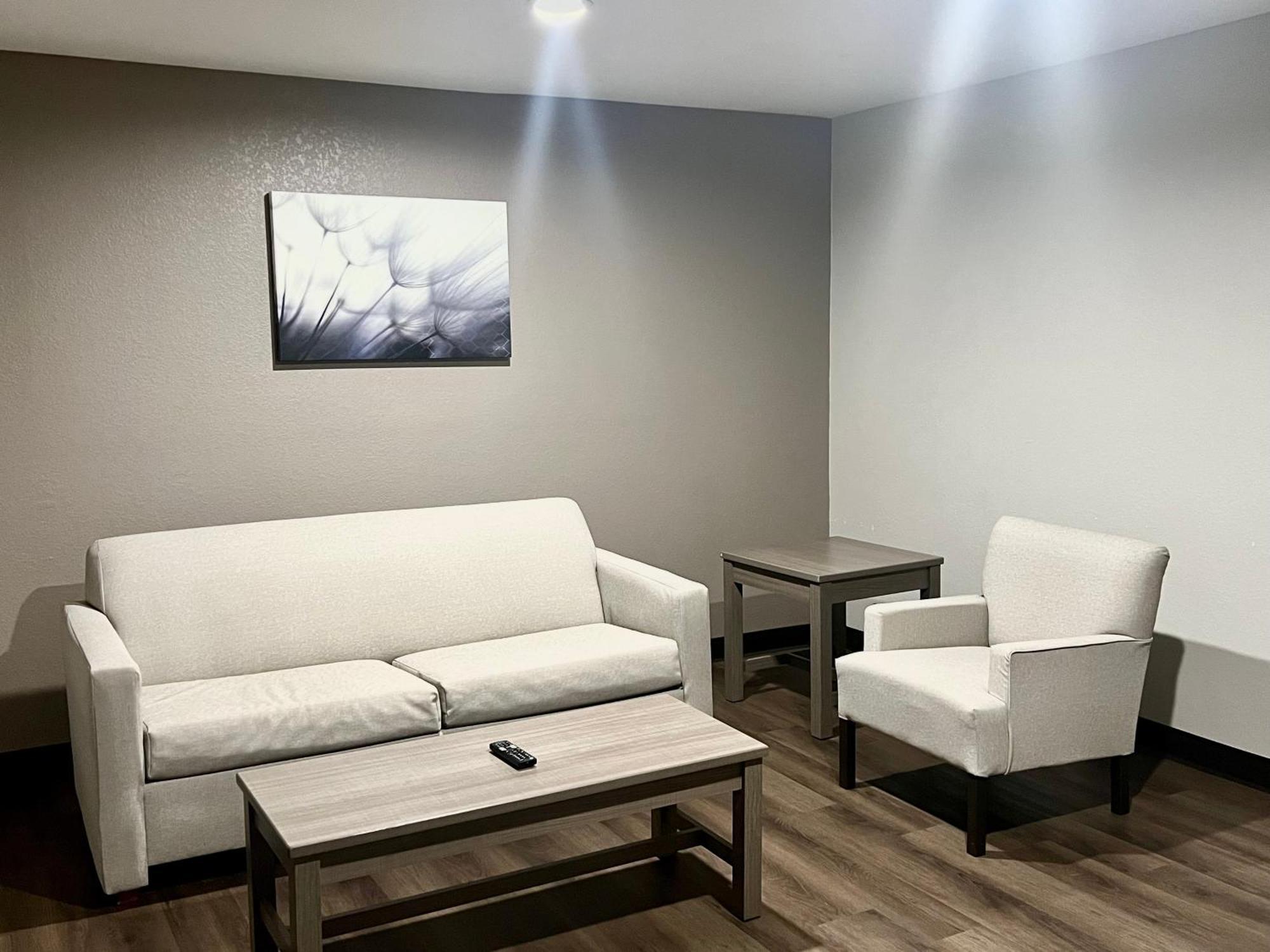 Quality Suites Wildwood - The Villages Εξωτερικό φωτογραφία