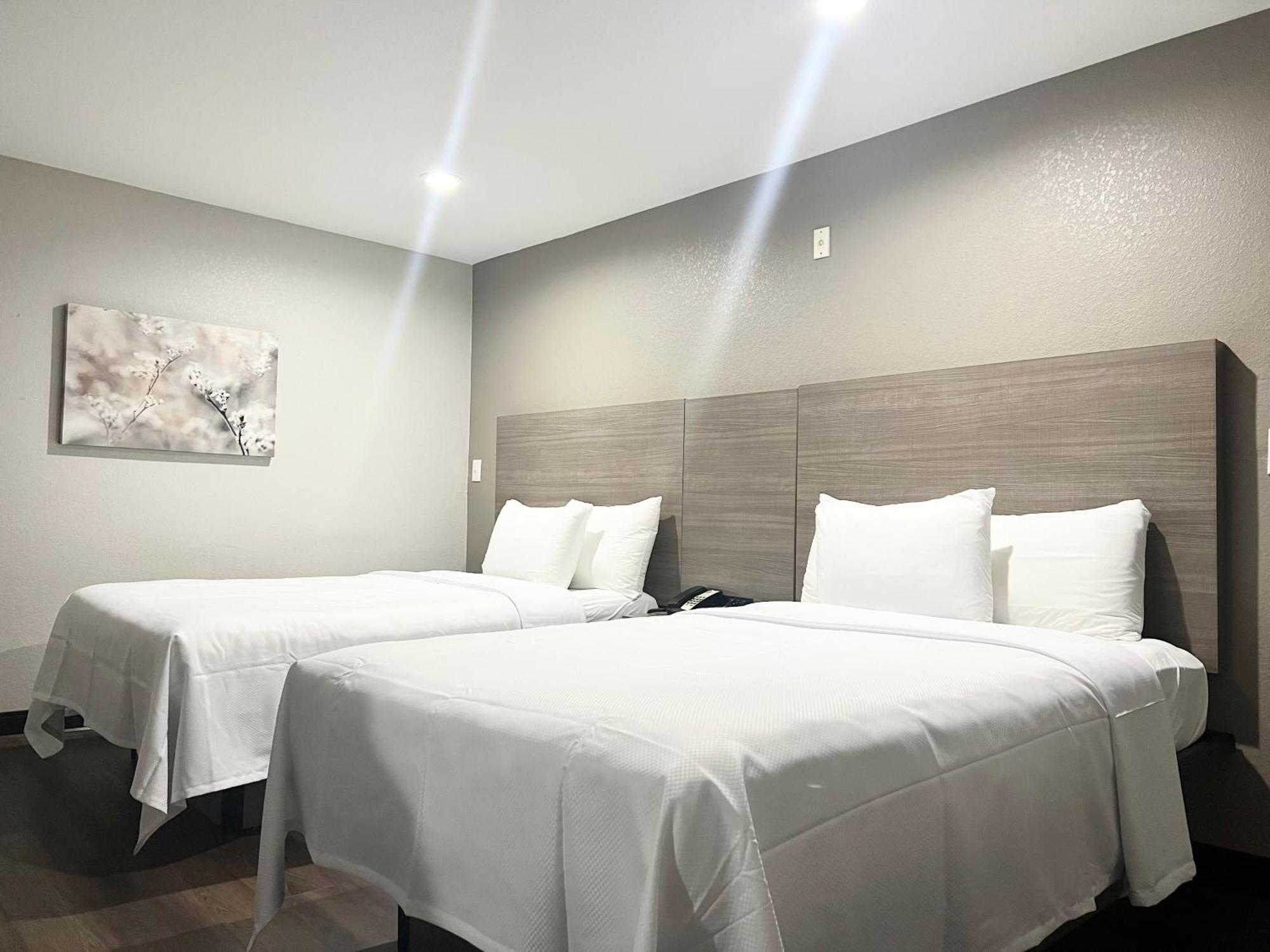 Quality Suites Wildwood - The Villages Εξωτερικό φωτογραφία