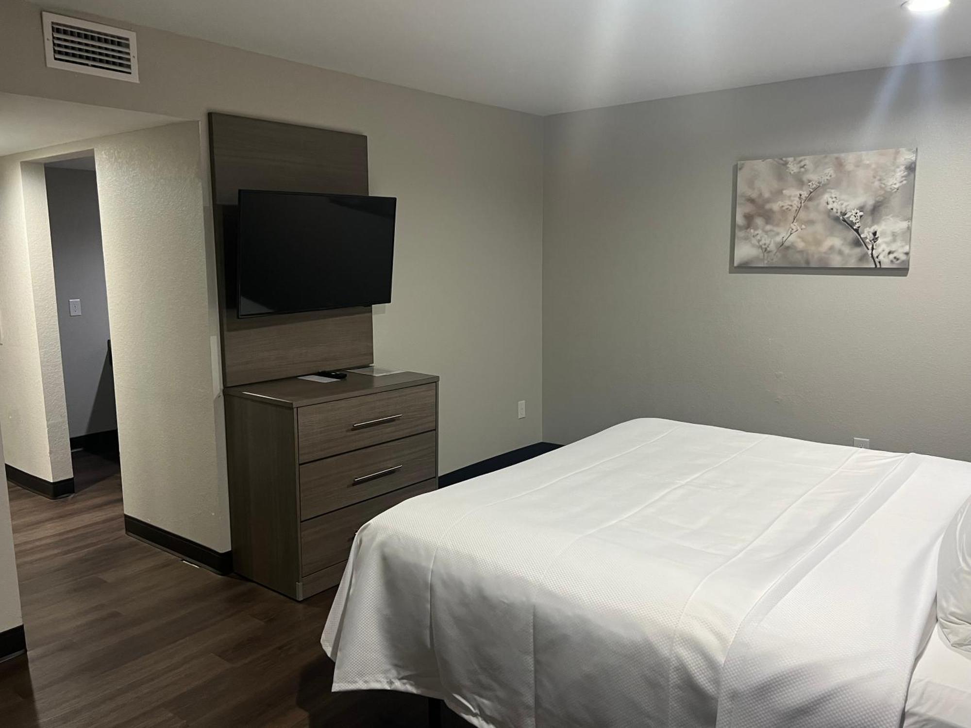 Quality Suites Wildwood - The Villages Εξωτερικό φωτογραφία