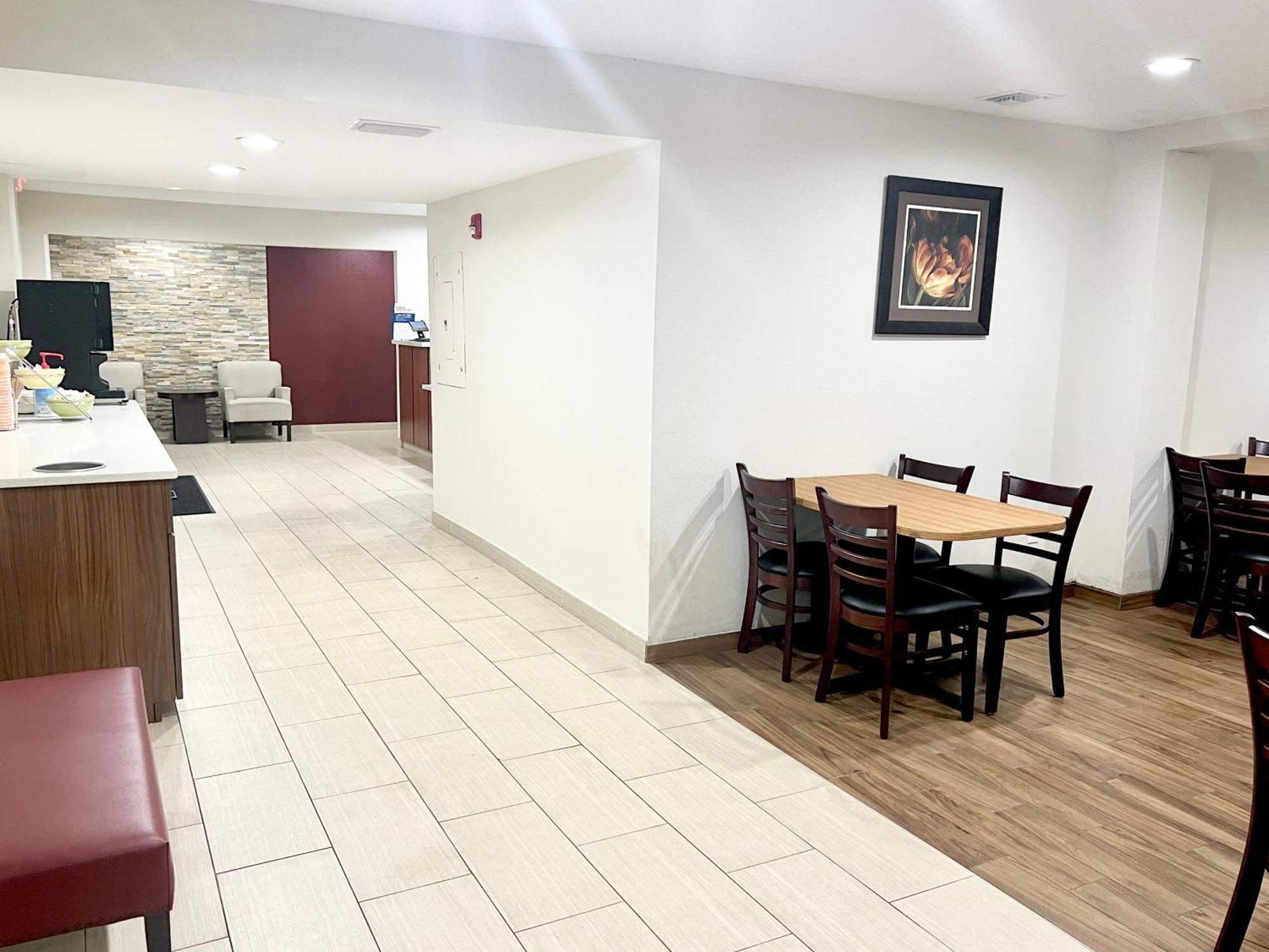 Quality Suites Wildwood - The Villages Εξωτερικό φωτογραφία