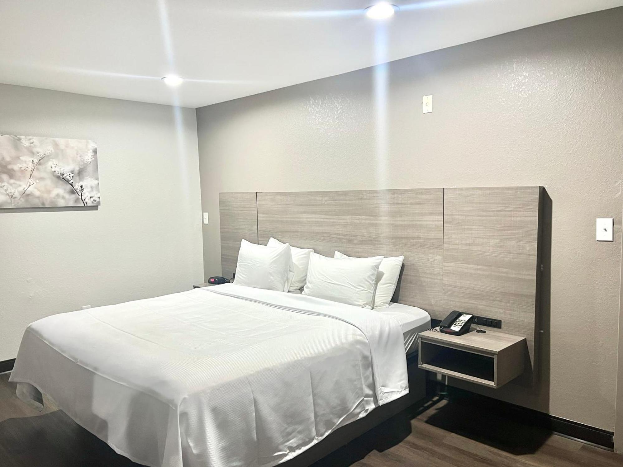 Quality Suites Wildwood - The Villages Εξωτερικό φωτογραφία