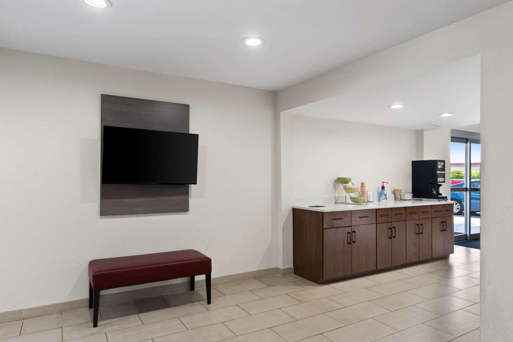 Quality Suites Wildwood - The Villages Εξωτερικό φωτογραφία