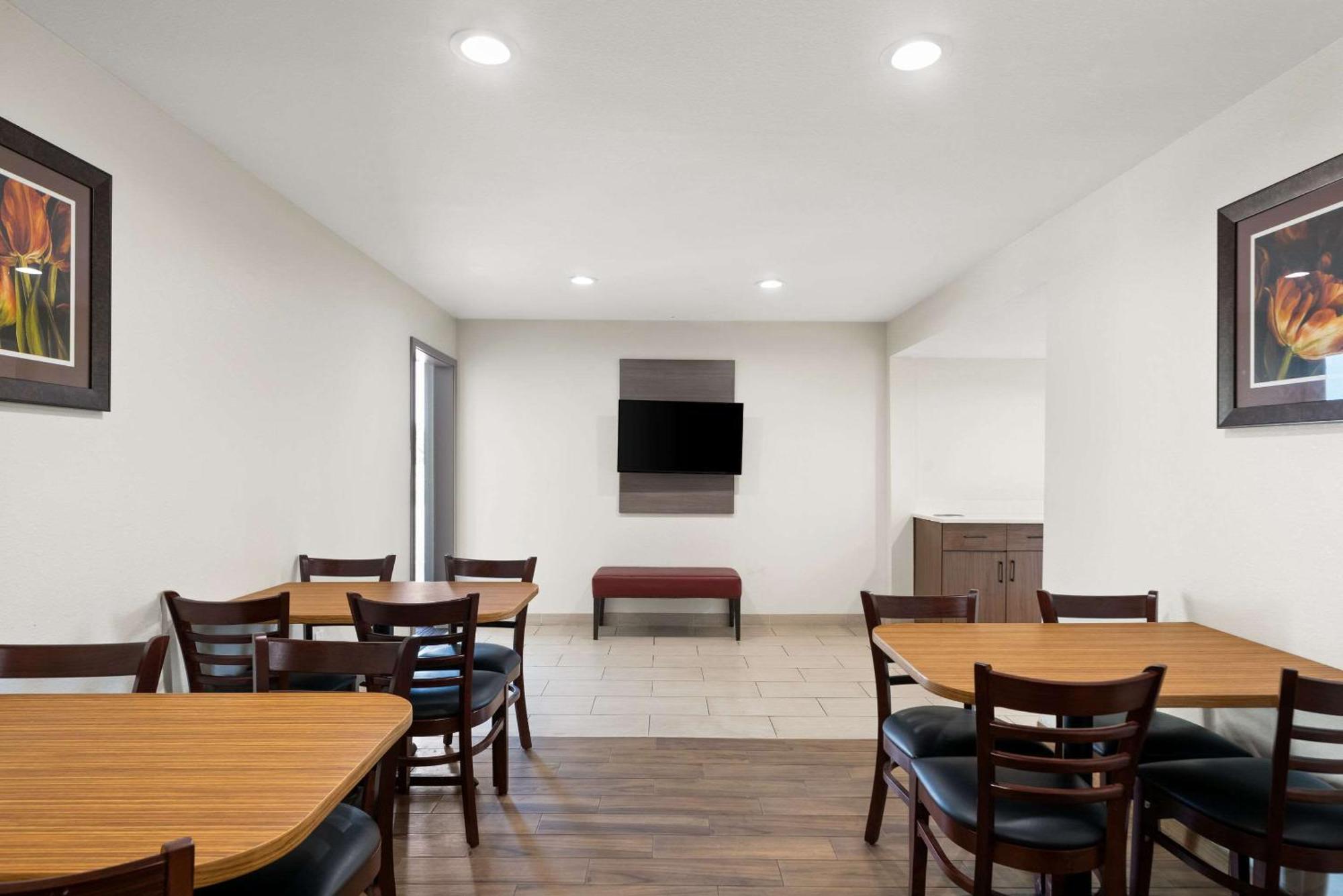 Quality Suites Wildwood - The Villages Εξωτερικό φωτογραφία