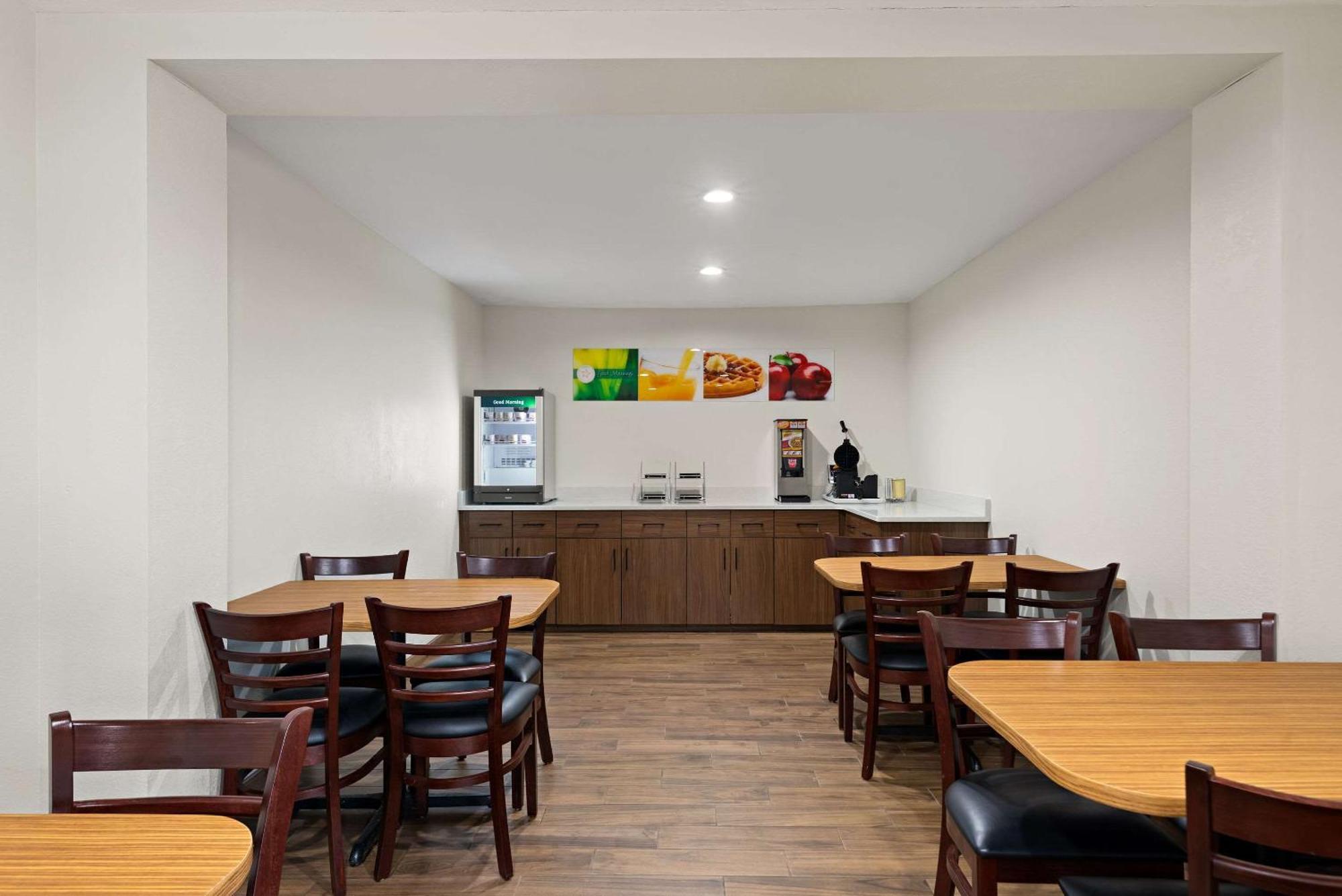 Quality Suites Wildwood - The Villages Εξωτερικό φωτογραφία