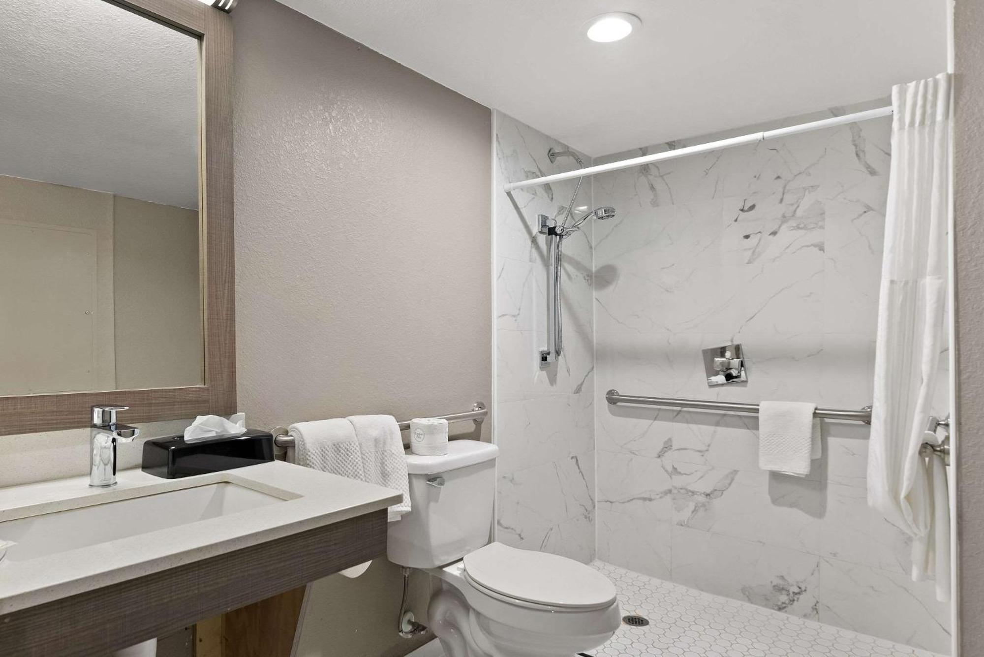 Quality Suites Wildwood - The Villages Εξωτερικό φωτογραφία