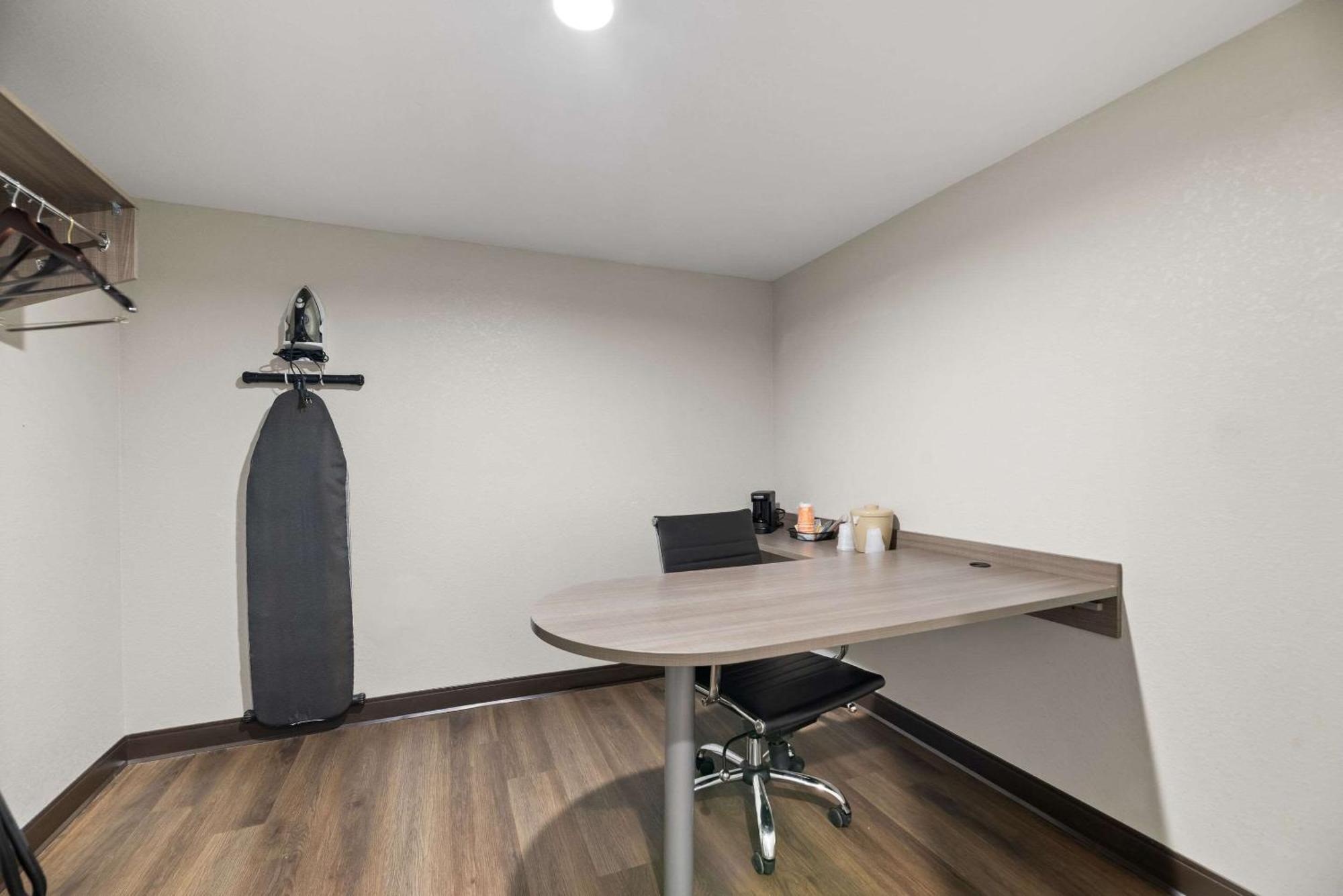 Quality Suites Wildwood - The Villages Εξωτερικό φωτογραφία