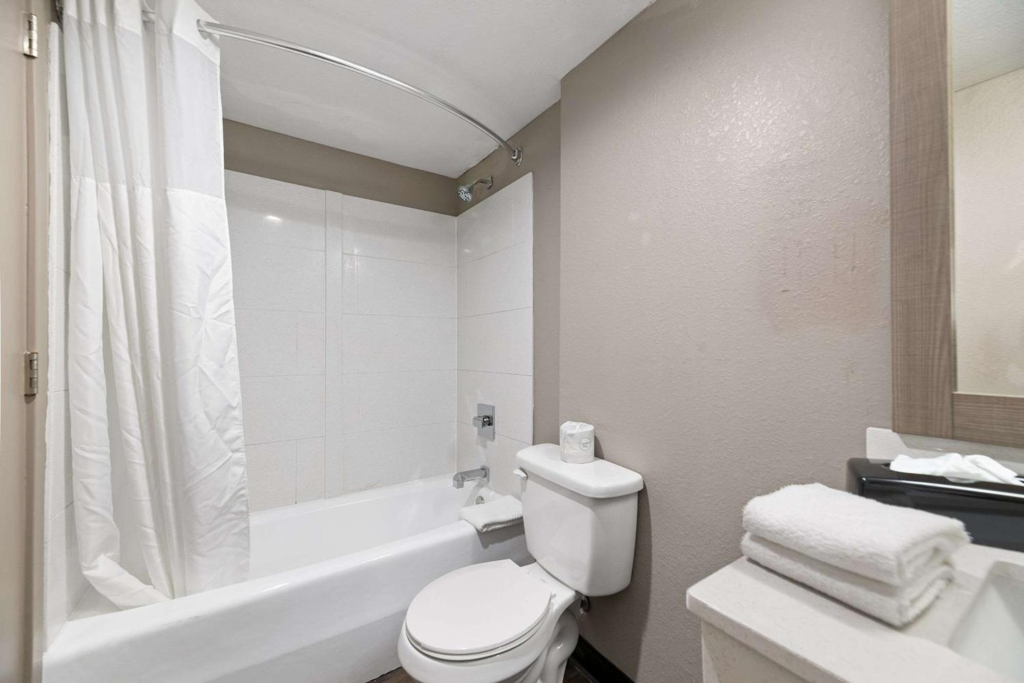 Quality Suites Wildwood - The Villages Εξωτερικό φωτογραφία