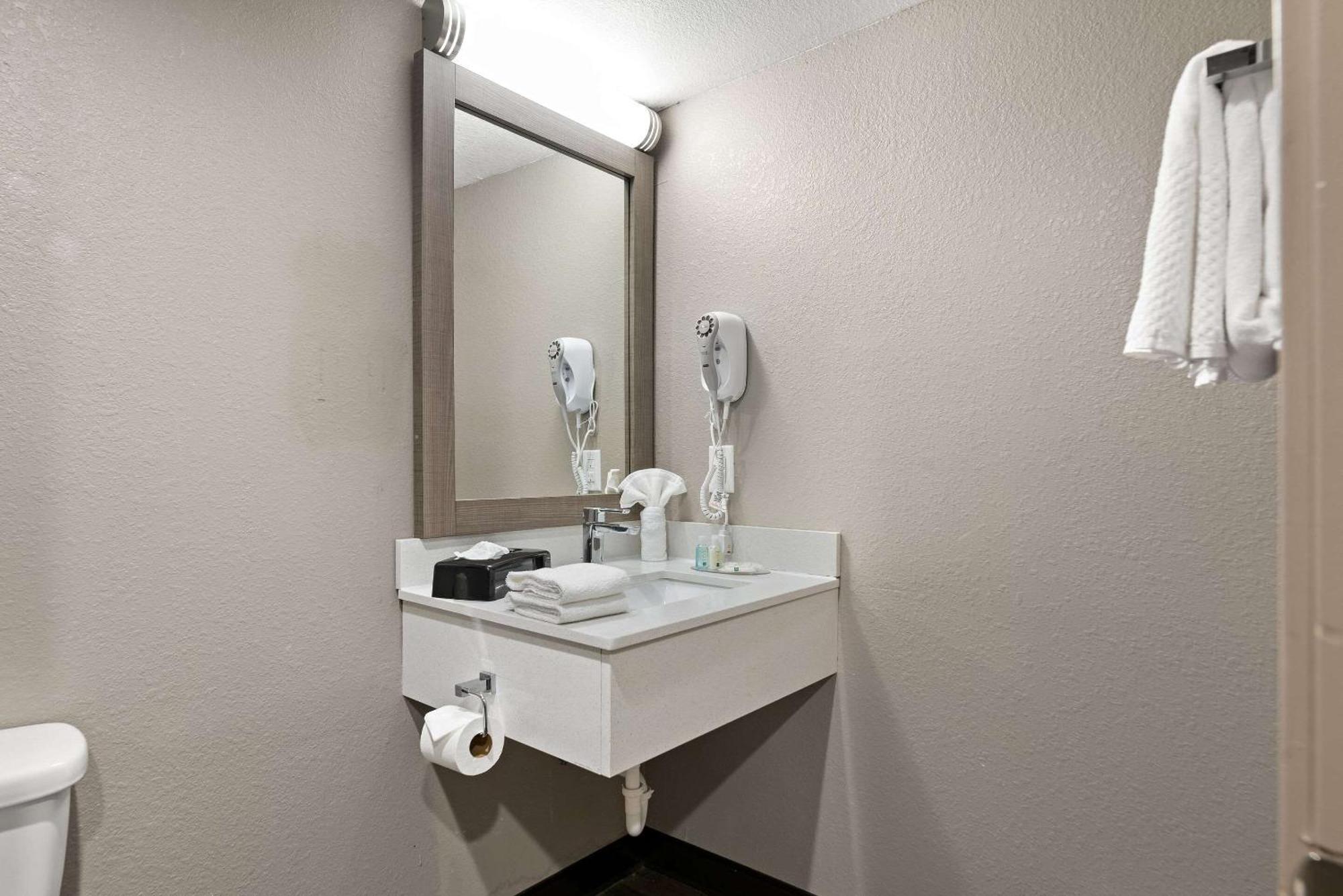 Quality Suites Wildwood - The Villages Εξωτερικό φωτογραφία