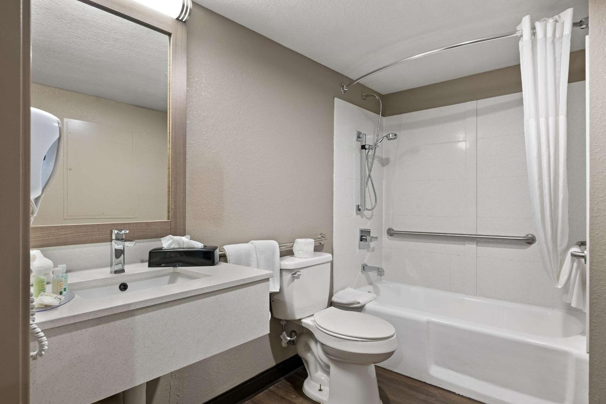 Quality Suites Wildwood - The Villages Εξωτερικό φωτογραφία