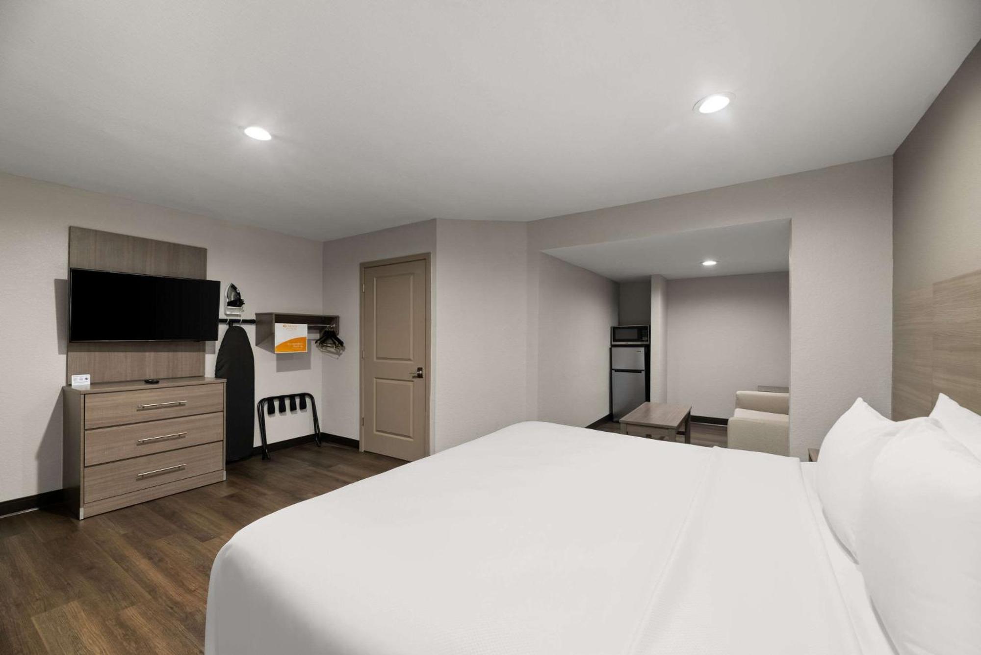 Quality Suites Wildwood - The Villages Εξωτερικό φωτογραφία