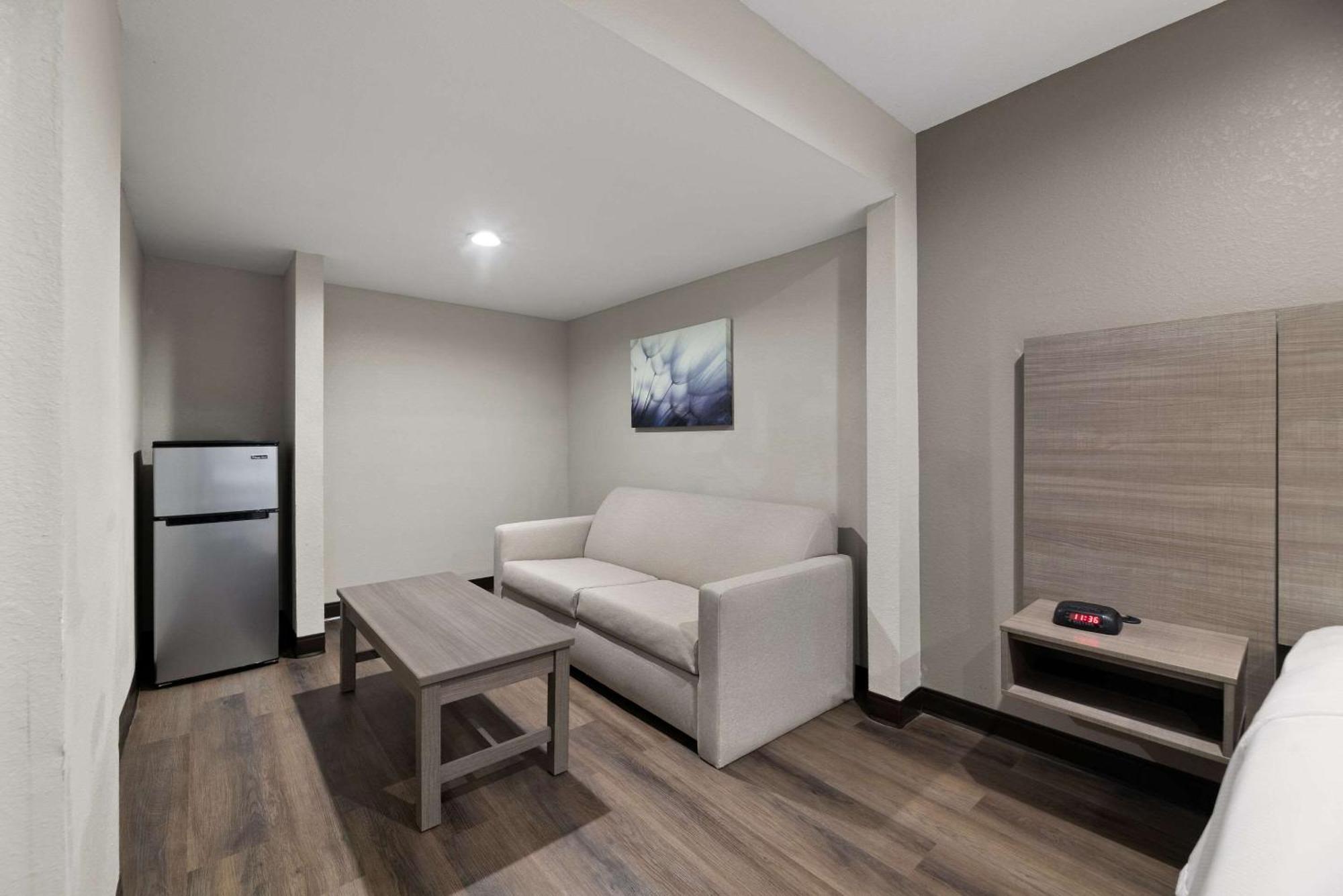 Quality Suites Wildwood - The Villages Εξωτερικό φωτογραφία