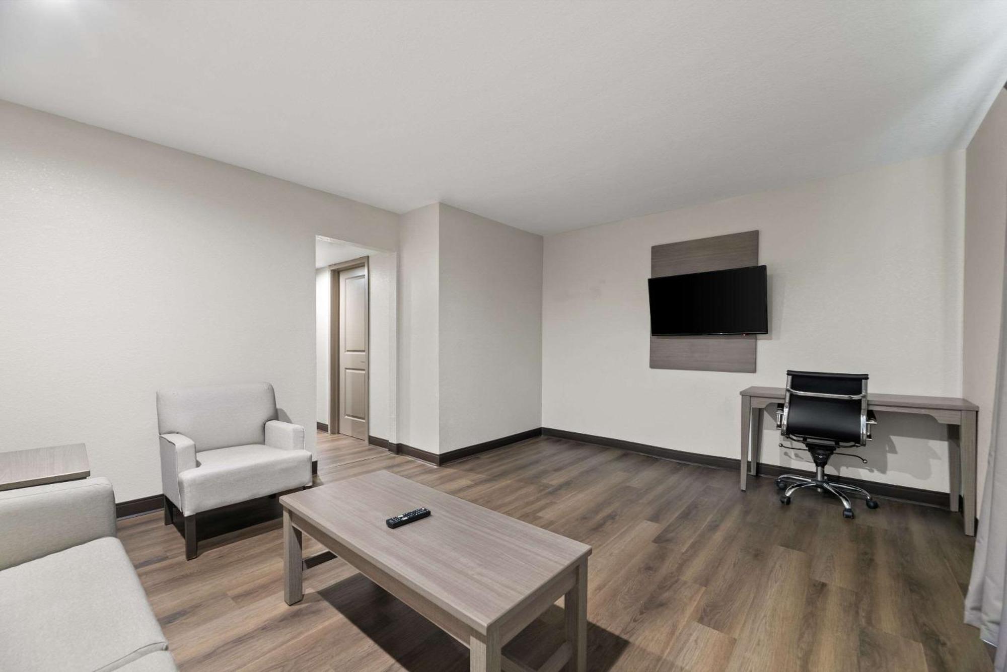 Quality Suites Wildwood - The Villages Εξωτερικό φωτογραφία