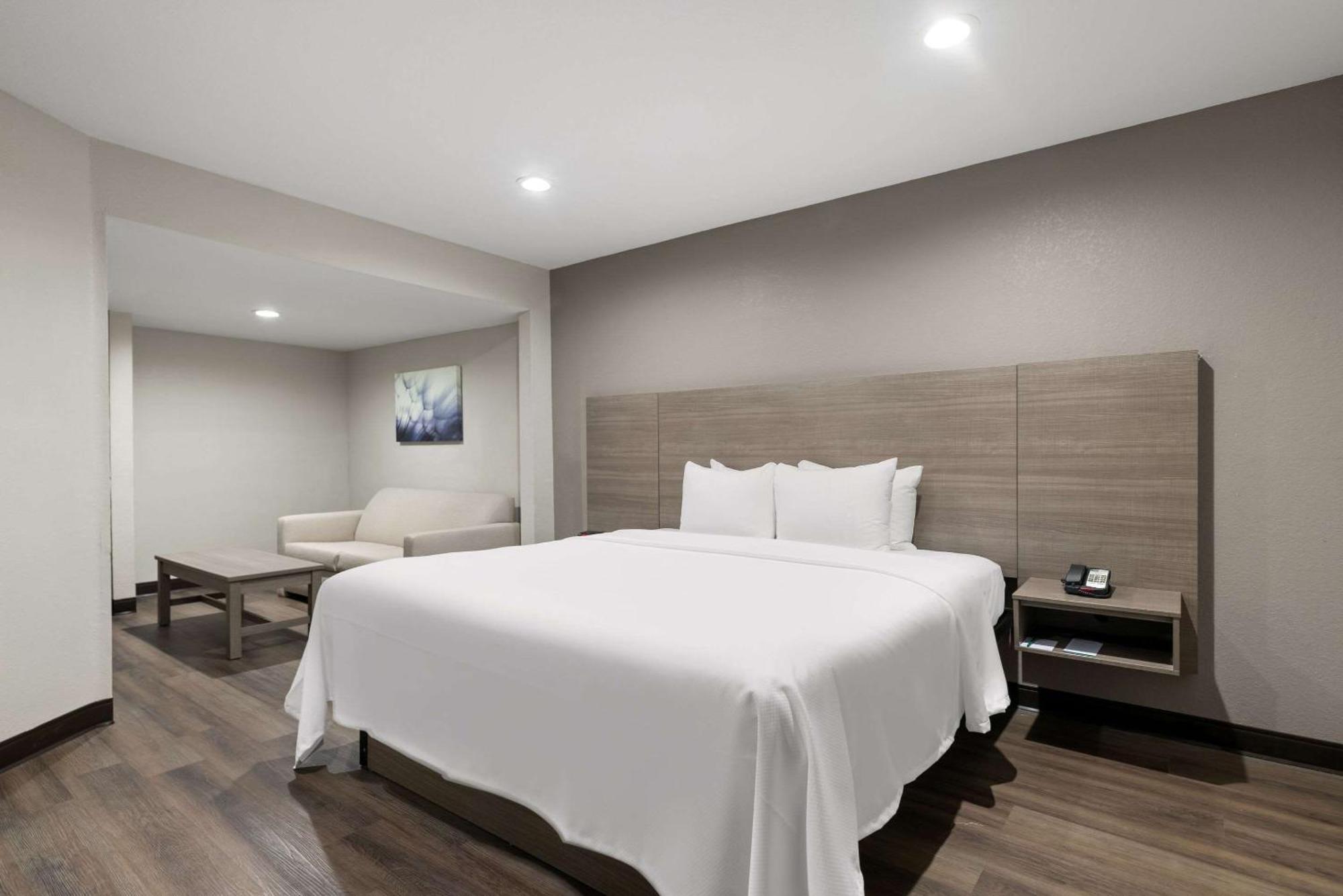 Quality Suites Wildwood - The Villages Εξωτερικό φωτογραφία