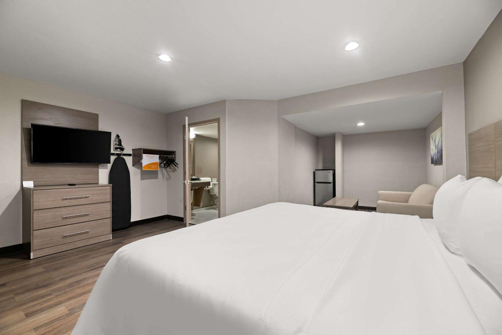 Quality Suites Wildwood - The Villages Εξωτερικό φωτογραφία