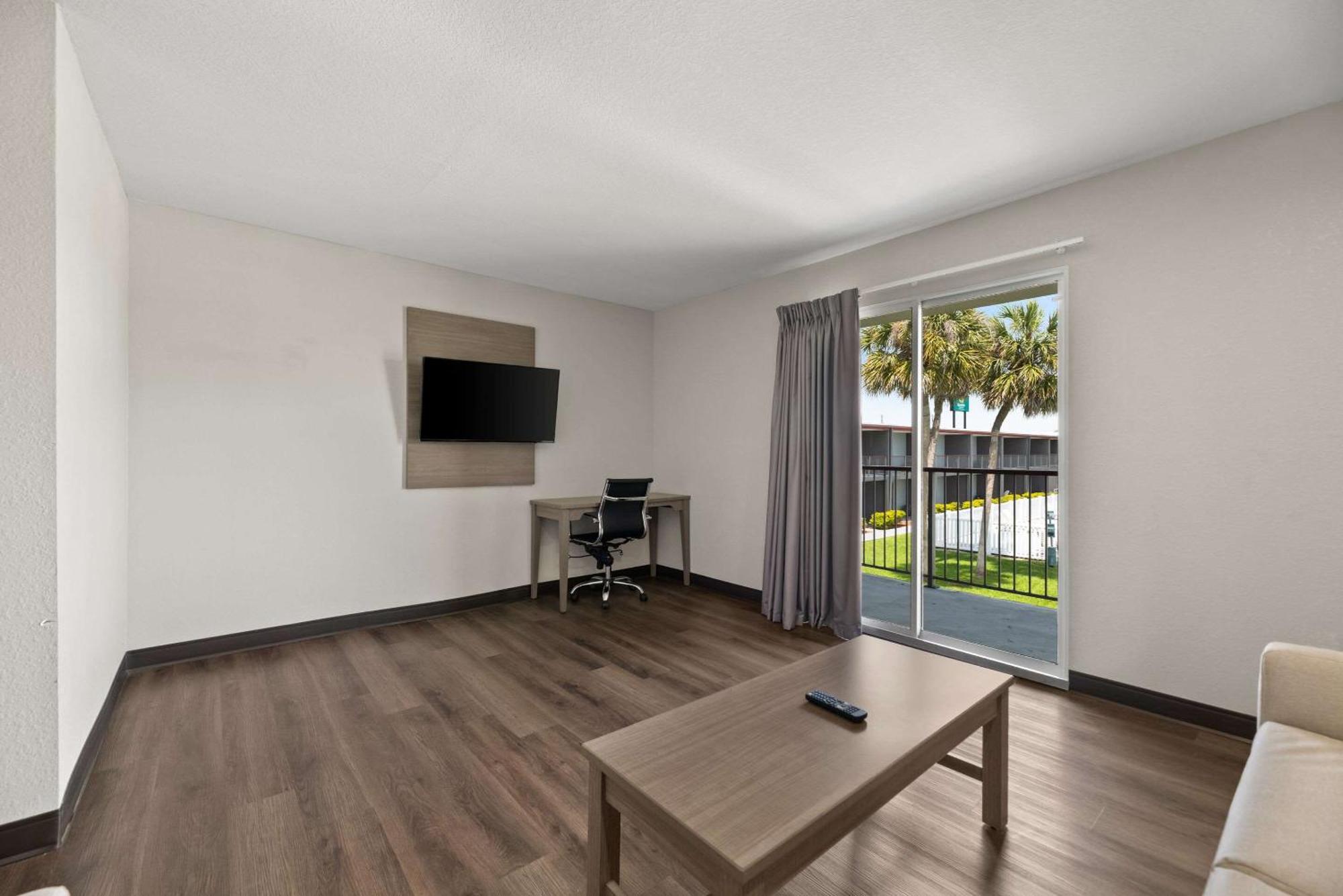 Quality Suites Wildwood - The Villages Εξωτερικό φωτογραφία