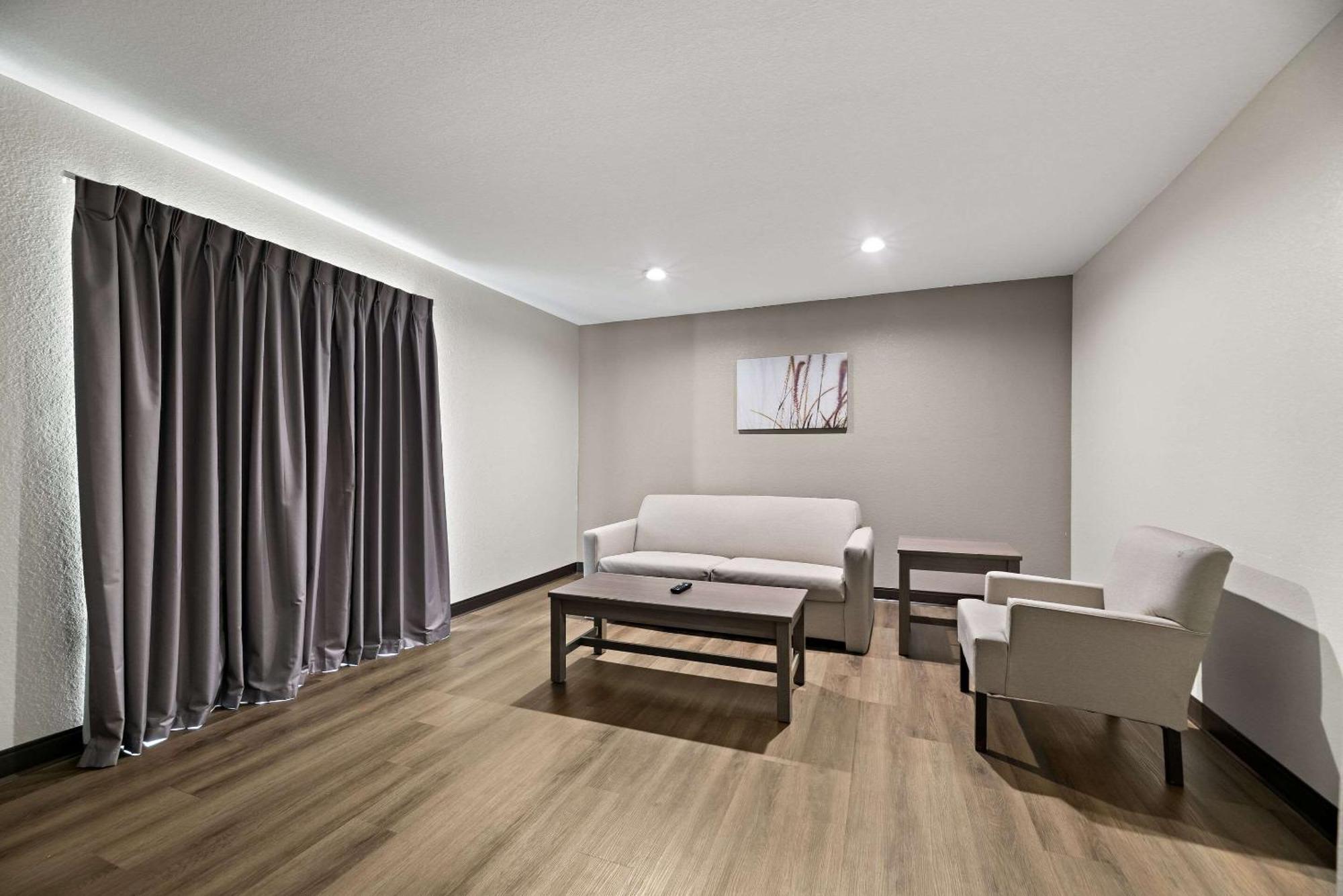Quality Suites Wildwood - The Villages Εξωτερικό φωτογραφία