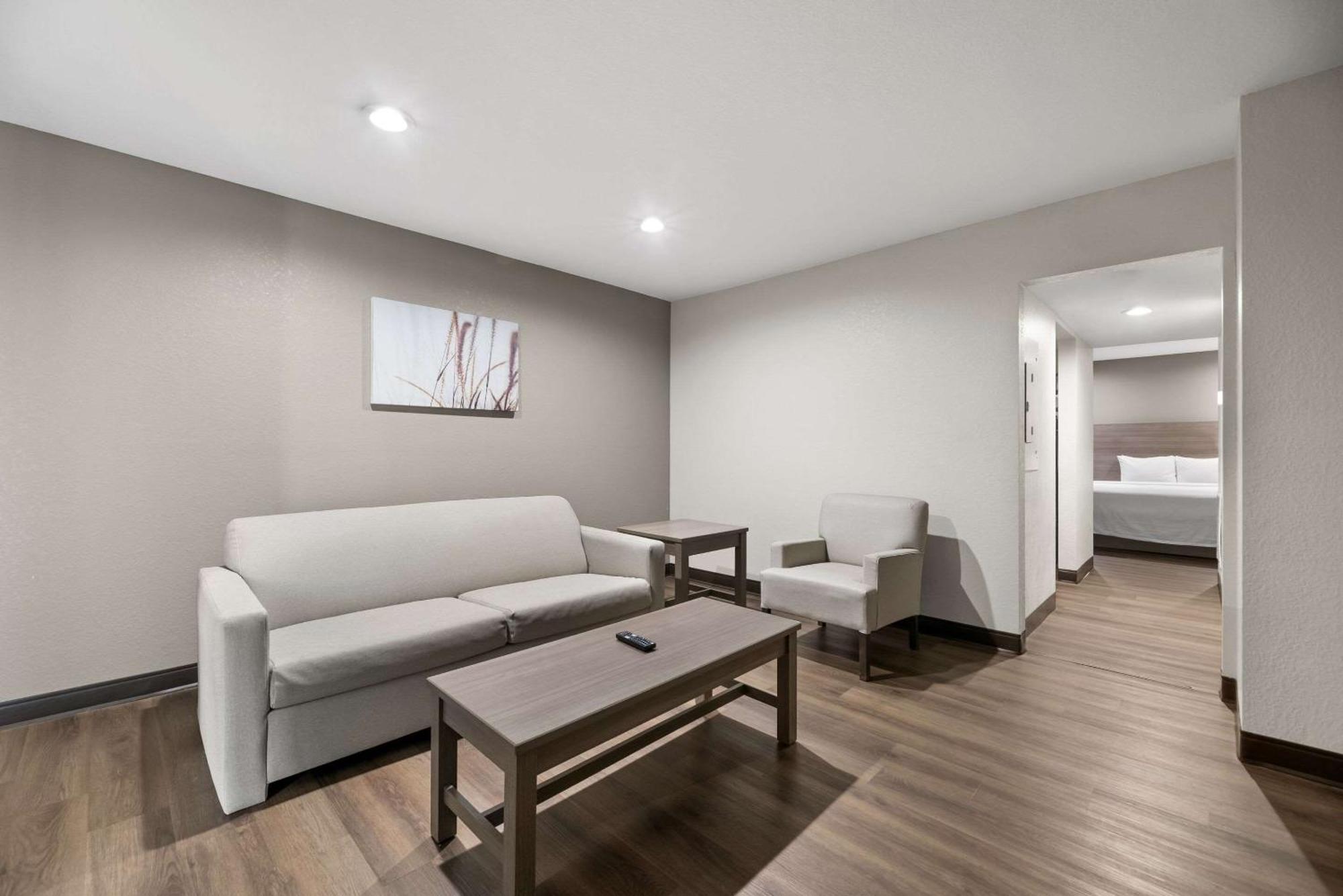 Quality Suites Wildwood - The Villages Εξωτερικό φωτογραφία
