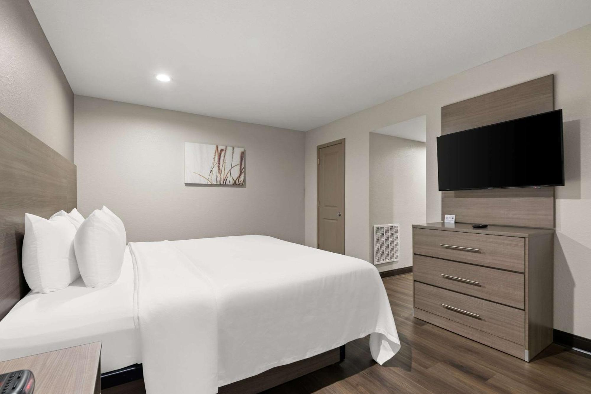 Quality Suites Wildwood - The Villages Εξωτερικό φωτογραφία