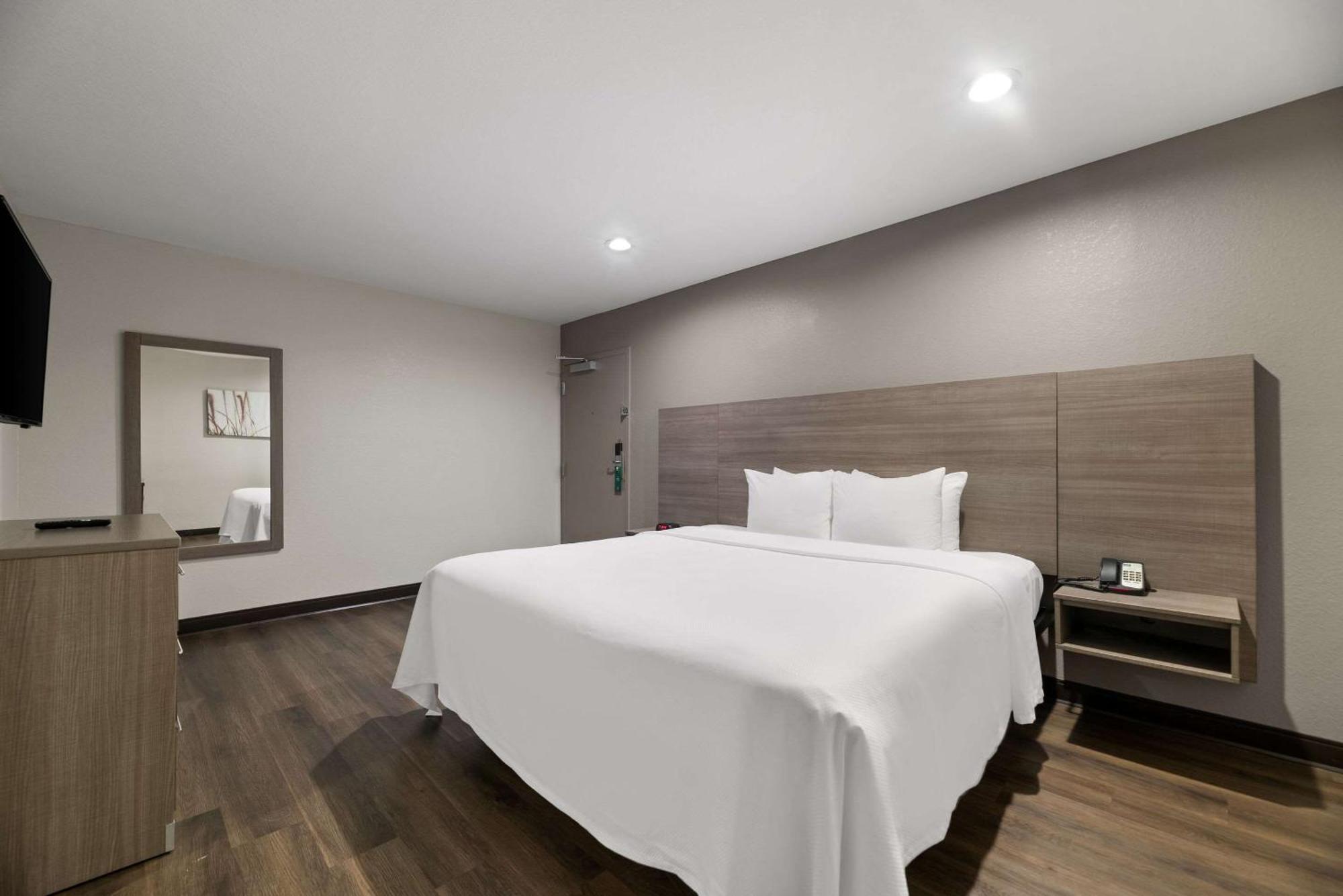 Quality Suites Wildwood - The Villages Εξωτερικό φωτογραφία
