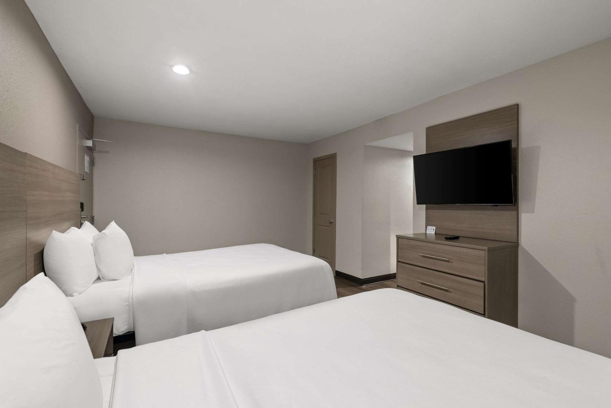 Quality Suites Wildwood - The Villages Εξωτερικό φωτογραφία