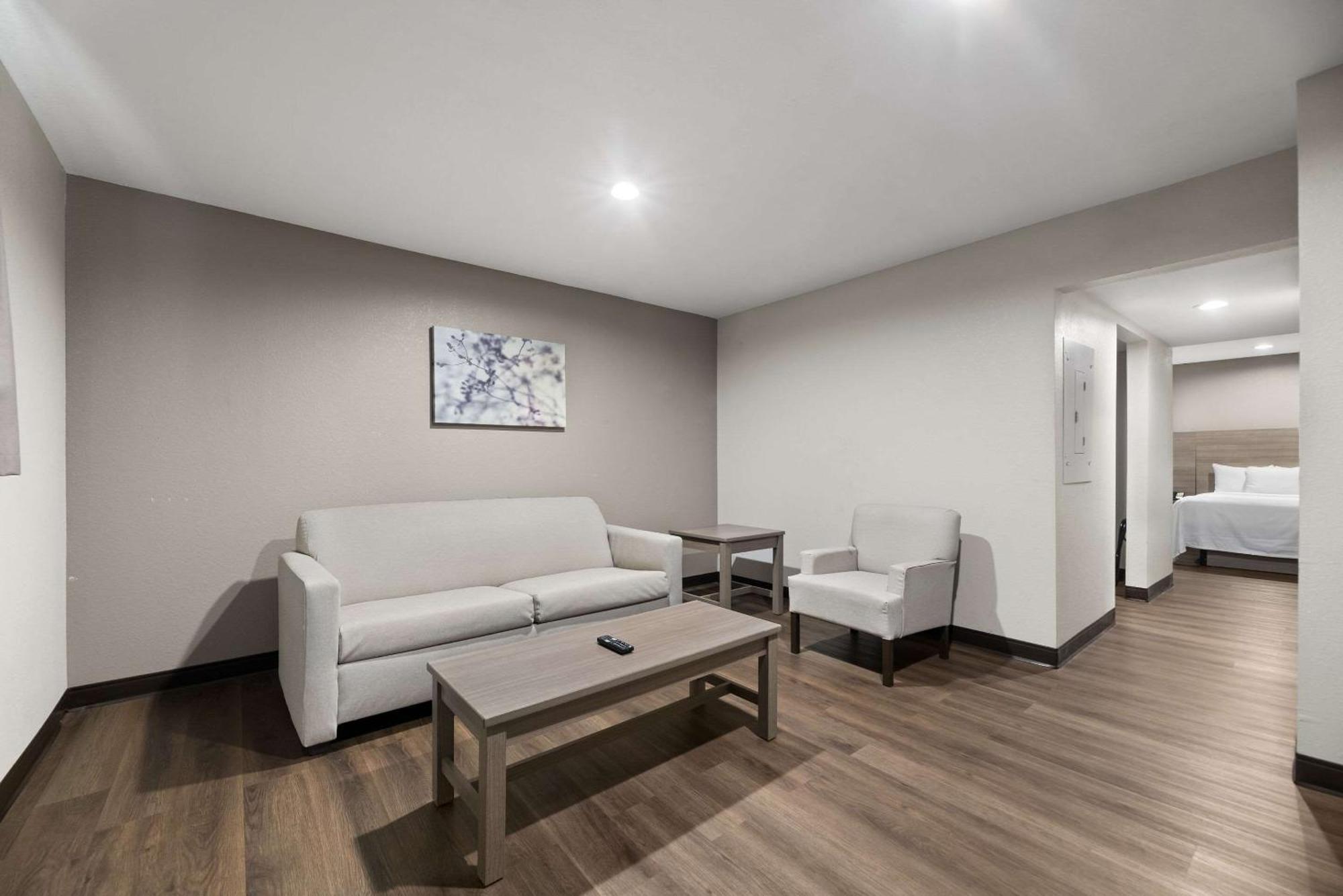 Quality Suites Wildwood - The Villages Εξωτερικό φωτογραφία