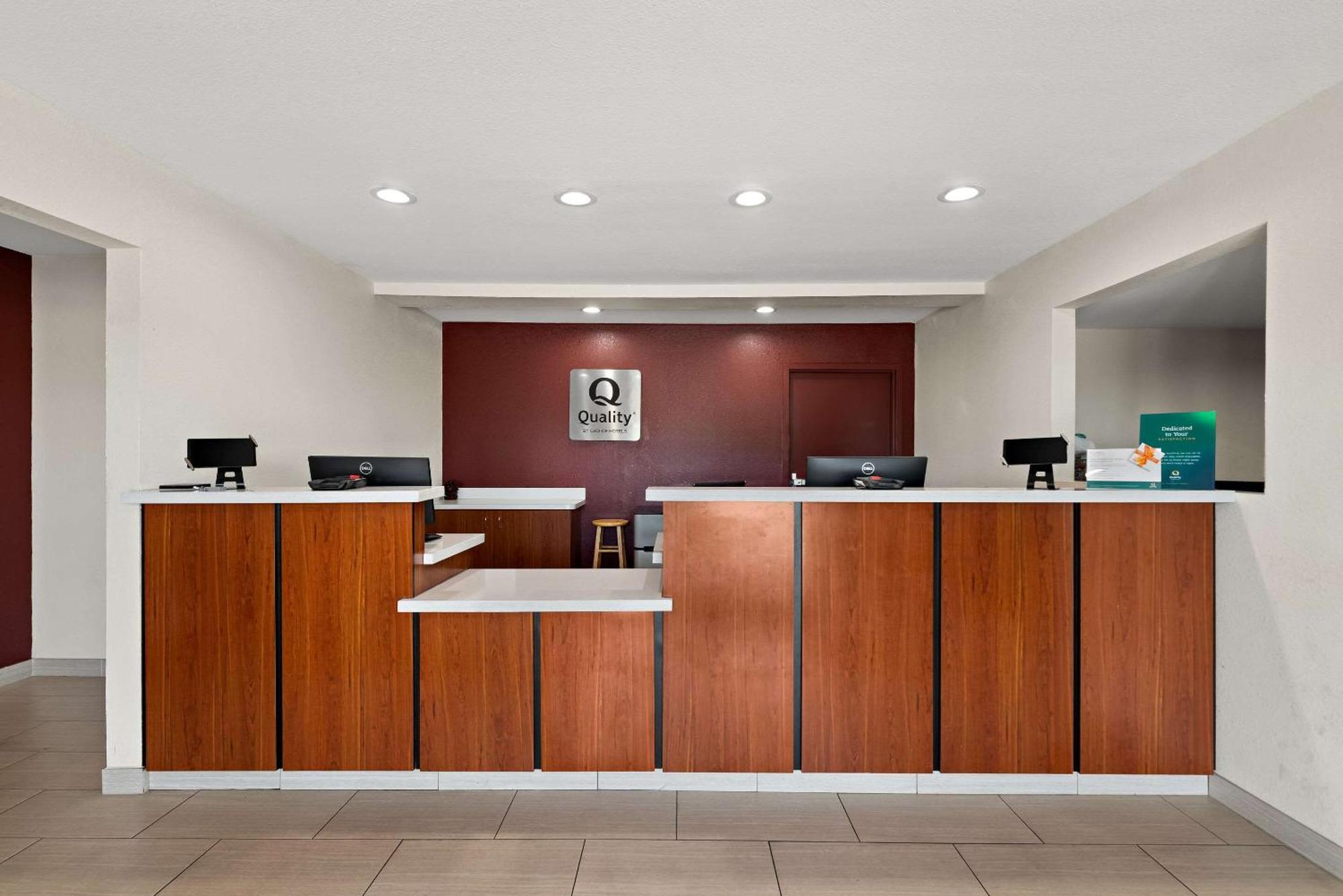 Quality Suites Wildwood - The Villages Εξωτερικό φωτογραφία