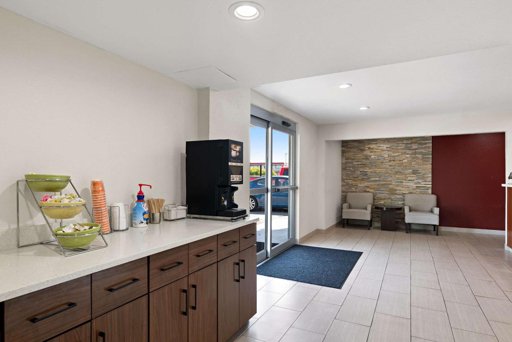 Quality Suites Wildwood - The Villages Εξωτερικό φωτογραφία